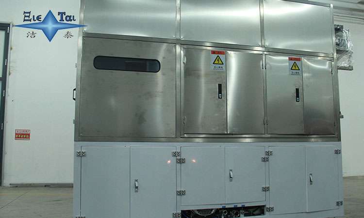 超聲波清洗機(jī)顯示“過載”是什么意思？故障原因及解決方法全解析