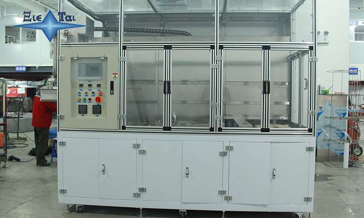 自動超聲波清洗機特點是什么?全面解析其優勢與應用 自動超聲波清洗機特點是什么?全面解析其優勢與應用