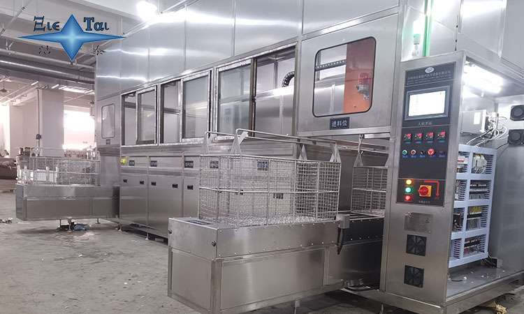 玉器用的超聲波清洗機叫什么?專業設備推薦與使用指南 玉器用的超聲波清洗機叫什么?專業設備推薦與使用指南