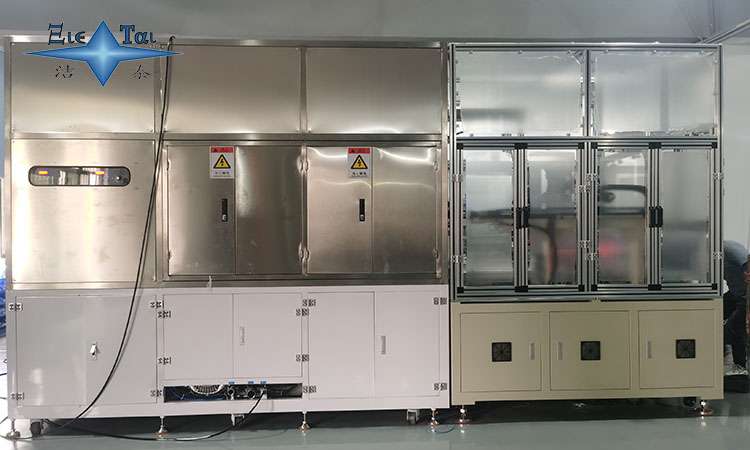 超聲波清洗機帶加熱有什么作用? 超聲波清洗機帶加熱有什么作用?