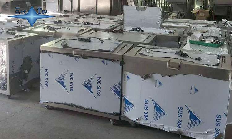 超聲波清洗機(jī)脫氣功能有什么用？揭秘專業(yè)清洗的關(guān)鍵作用