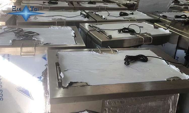 超聲波清洗機洗鉑金要加什么？專業指南與保養技巧全解析