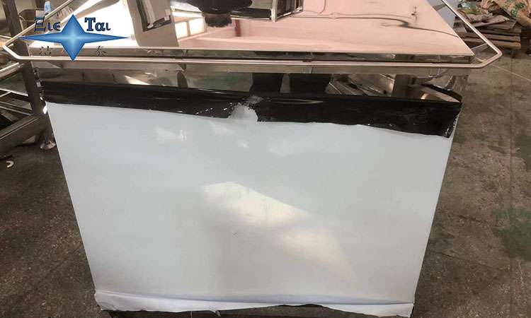 超聲波清洗機為什么會嘯叫？5大原因解析與科學解決方法