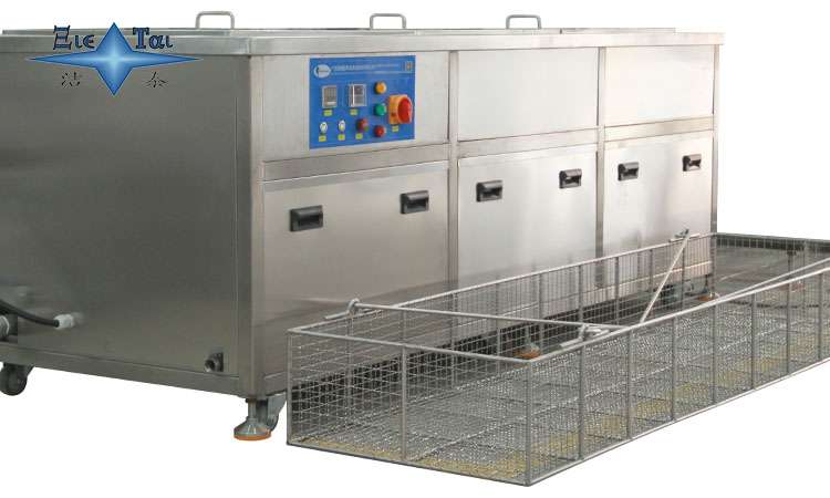 超聲波清洗機為什么要排水?科學解析排水的重要性與正確操作 超聲波清洗機為什么要排水?科學解析排水的重要性與正確操作