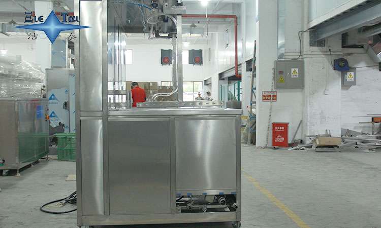 如何檢定超聲波清洗機?專業(yè)方法與自檢指南全解析 如何檢定超聲波清洗機?專業(yè)方法與自檢指南全解析