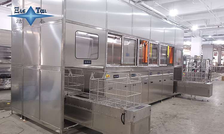 超聲波清洗機在汽修中的應(yīng)用指南：從原理到實操全解析