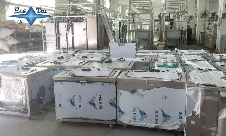 超聲波清洗機(jī)如何正確清洗金戒指？專業(yè)步驟與注意事項(xiàng)全解析