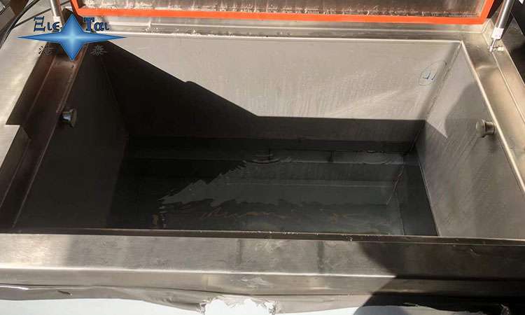 超聲波清洗機如何用水清洗？正確方法與常見誤區(qū)全解析