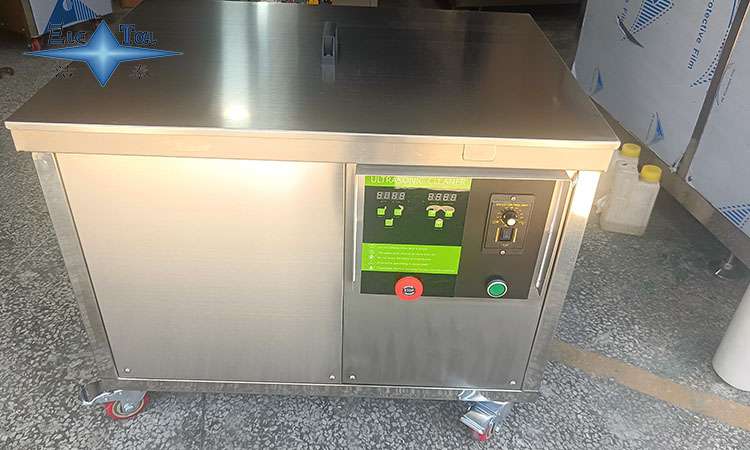 超聲波清洗機防銹全攻略:材料選擇與日常維護技巧 超聲波清洗機防銹全攻略:材料選擇與日常維護技巧