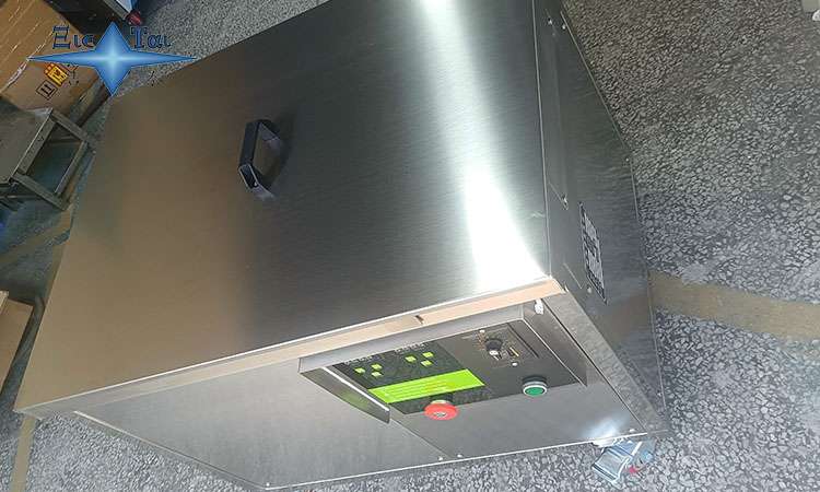 超聲波清洗機清洗玻璃全指南:高效去污與無損清潔技巧 超聲波清洗機清洗玻璃全指南:高效去污與無損清潔技巧