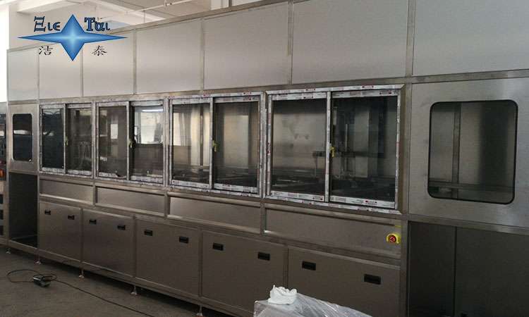 工業(yè)超聲波清洗機(jī)接線全攻略:安全規(guī)范與實(shí)操詳解 工業(yè)超聲波清洗機(jī)接線全攻略:安全規(guī)范與實(shí)操詳解