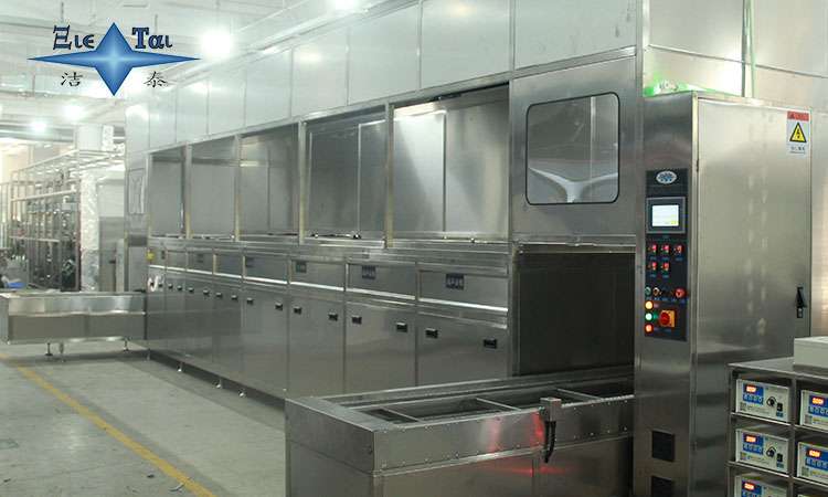 黃金首飾能用超聲波清洗機(jī)嗎?安全操作指南與注意事項(xiàng) 黃金首飾能用超聲波清洗機(jī)嗎?安全操作指南與注意事項(xiàng)