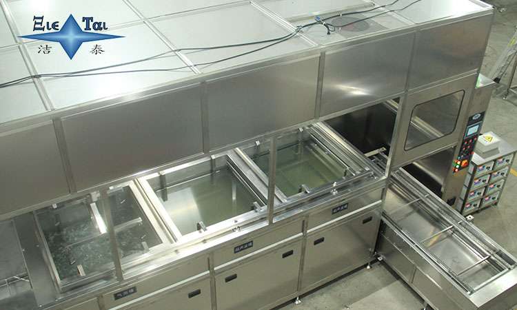 如何設(shè)置超聲波清洗機(jī)溫度?解鎖高效清潔的關(guān)鍵參數(shù) 如何設(shè)置超聲波清洗機(jī)溫度?解鎖高效清潔的關(guān)鍵參數(shù)