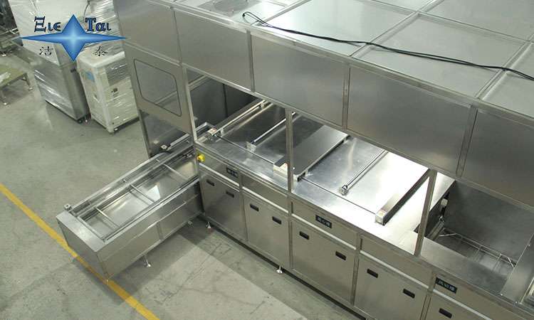 如何有效降低超聲波清洗機(jī)噪音?工程師親授靜音解決方案 如何有效降低超聲波清洗機(jī)噪音?工程師親授靜音解決方案