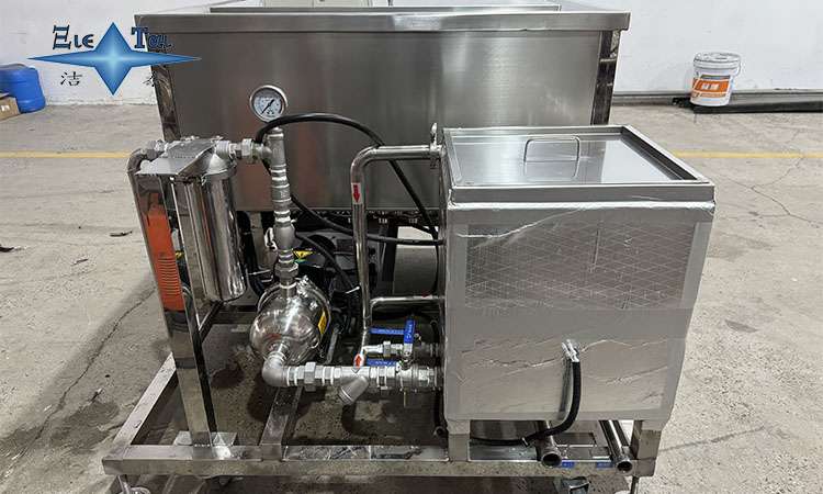 超聲波清洗機為什么易燒壞？常見原因與預防全解析