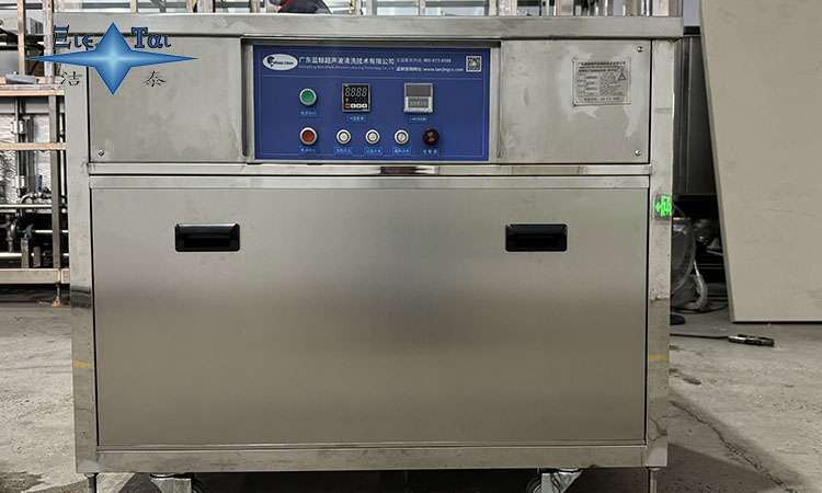 眼鏡超聲波清洗機為什么洗不干凈?5大元兇與終極解決指南 眼鏡超聲波清洗機為什么洗不干凈?5大元兇與終極解決指南