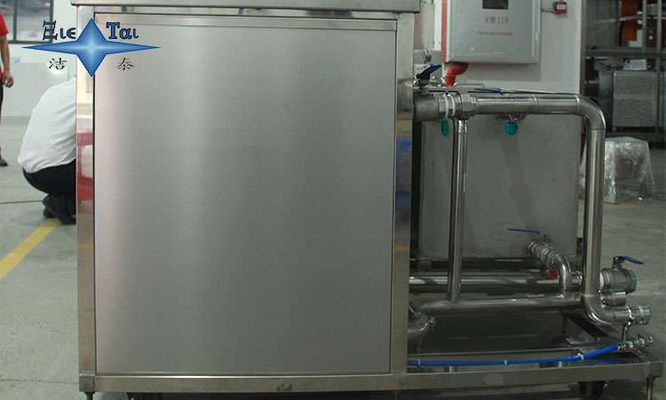 超聲波清洗機(jī)水為什么會熱?詳解空化效應(yīng)與三大熱源 超聲波清洗機(jī)水為什么會熱?詳解空化效應(yīng)與三大熱源