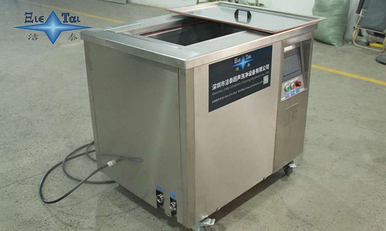 超聲波清洗機用后為什么必須排水?忽略這一步可能損壞設備! 超聲波清洗機用后為什么必須排水?忽略這一步可能損壞設備!